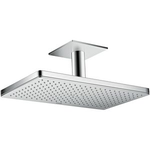 Afbouwdeel AXOR hoofddouche 460 1 straalsoort met plafondbevestiging chroom
