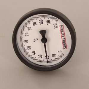 Thermometer 0-120 139975