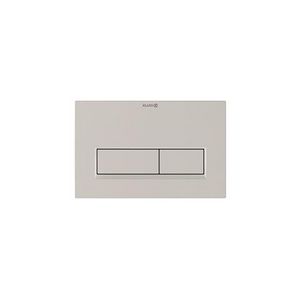 Unifix Bed.Paneel Knop Recht Geb. L.Dove