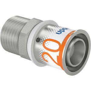 PROMO Puntstuk S-PRESS PLUS 20x1/2"bt. (1070504)