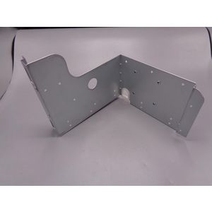 Beugel voor printplaat 7809676