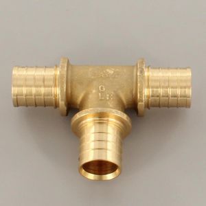 T-koppeling SDR11 LX schuif 50x50x50mm