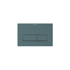 Unifix Bed.Paneel Knop Recht Geb. T.Blue