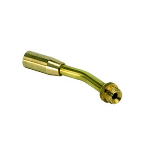 Zachtsoldeer-opzetstuk