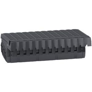 POLYPACT VAST/UIT+S 3P Z/VERBINDING