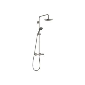Showerpipe dchetherst+doucheset 220mm-DP gebor