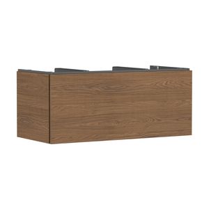 Badmeubel Xilesa E 1180/550 1 lade waskom/gesl. wastafel CAO