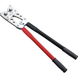 Mechanische perstang voor kabelsch/verb. 10-120mm² zeskant