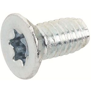 Set a 20st. Torxschroef M6x12