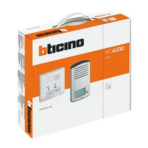 Kit audio Linea en handsfree AVT