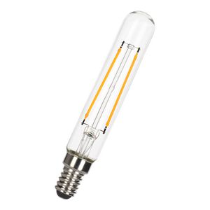 LED-lamp T20x115 FIL E14 DIM 4W 35W 400lm 827 helder
