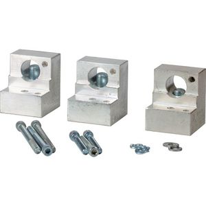 Klemmenblok 4/0-500 MCM 120-240mm² voor S801+ S811+ EML23
