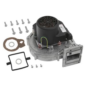 Ventilator 0020268763