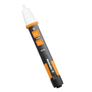 Spanningstester Visueel & akoestisch CAT I 2436660000