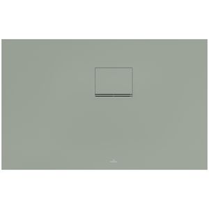 Rechthoekige douchevloer 1100x700mm UDQ1170SQI2RV-R8