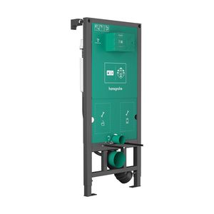 iFrame inbouwreservoir  1120mm universal