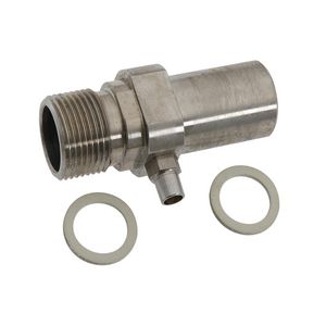 Aansluiting gas 0020268782