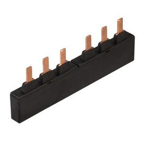 Kam rail Accessoires 2xISFT100 3P