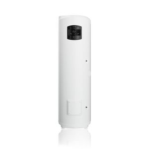 Warmtepompboiler ENERGION NUOS PLUS S2 WI-FI 250 FS