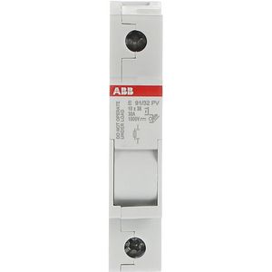 Zekeringhouder 1p 32A 1000 Vdc