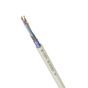 Haspel a 1000m. JE-Y(ST)Y...BD 12x2x0,8