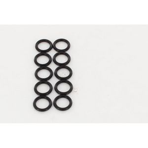 Set a 10st. O-ring 16hrs/35hrc 87102050850