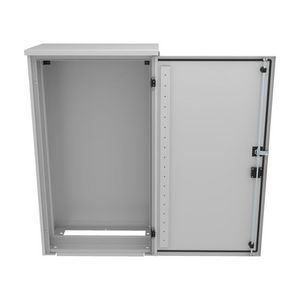 Outdoor verdeelkast BP-VF/DZ, vrijstaand, zeewater resistent