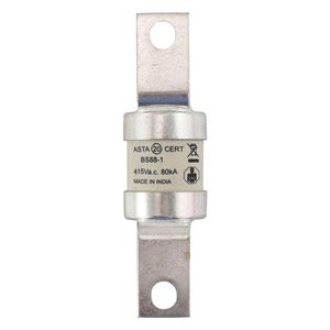 Zekering laagspanning AC 415V BS88 31x112mm gM BS VVE=5