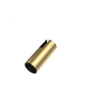 Railspot 48V Ø35mm tube brushed goud