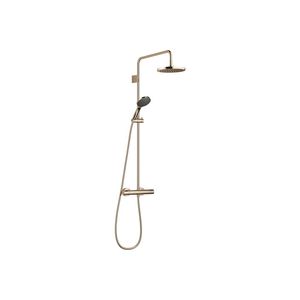 Showerpipe dchetherst+doucheset 220mm-LG