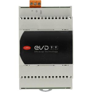 Ultracap module voor EVD evo (spanningsval beveiliging)