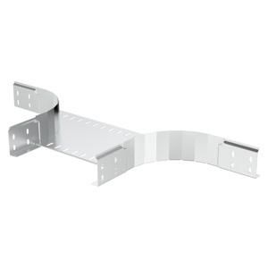 BRX80/BRN80 HL ZIJ-UITVOER-BREEDTE 395MM-STRAAL 150gr. VVE=4