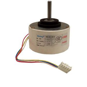 Motor ventilator 0020011132