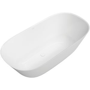 Bad Theano vrijstaand 155x75cm quaryl RW UBQ155ANH7F200V-RW