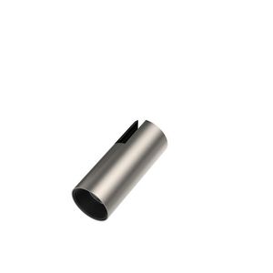 Railspot 48V Ø35mm tube brushed nikkel