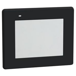 Omgevingsbestendige cover Proface GP6000 voor 10.4" Wegwerp