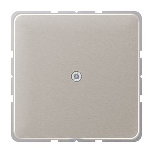 Afdekking platina v.kabelinvoer CD500