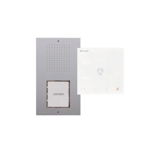 Enkelvoudige CIAO kit met MINI Handsfree audio toestel SBC