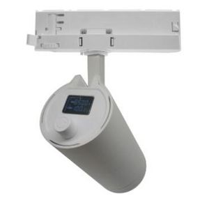 DIGI Tracklight 3F 15W wit 18gr.-45gr.