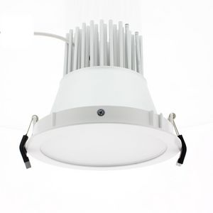 LED Downlighter Wit 26W 700mA 2200 lumen 4000K Luna