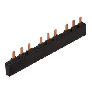 Kam rail Accessoires 3xISFT100 3P