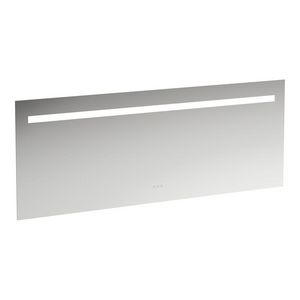 Spiegel 700x1800mm 3 touch sensors on-off/dimmer/ kleurtemp.