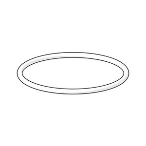 O-ring Ø34xØ1,5