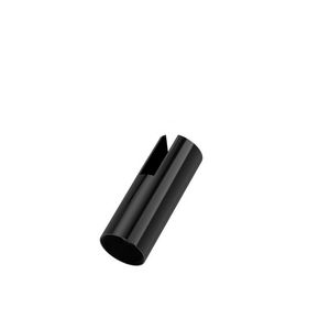 Railspot 48V Ø35mm tube zwart chroom