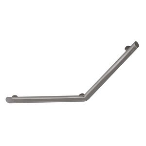 Hoeksteun 135gr. Ø35 400x400 3 punten alu antr.