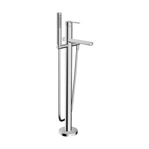 Ronda badmengkraan staand model chroom spr.200mm m.handdouche