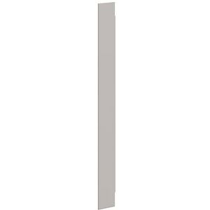 Scheidingsplaat verticaal scheidingschot 6RE 2CPX052453R9999