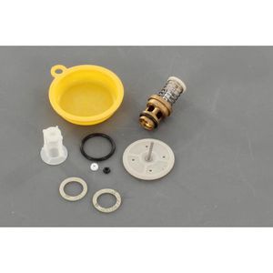 Serviceset incl filter 35hrc 87105030310