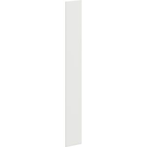 Scheidingsplaat verticaal scheidingschot 6RE