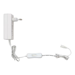 Adapter voor ecobasic strip L=3m. items 141961-141962-141963